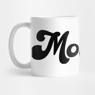 Mommy Mug